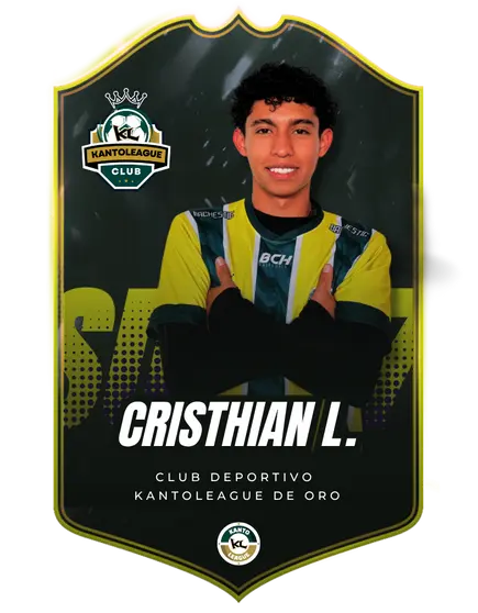 Cristian Lancheros