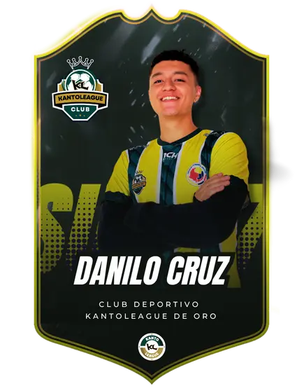 Danilo Cruz