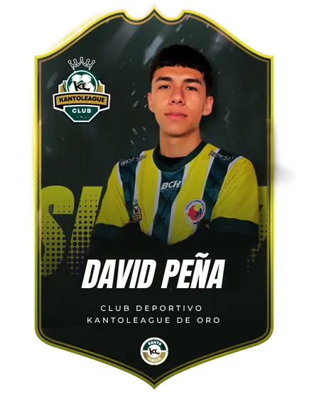 David Peña