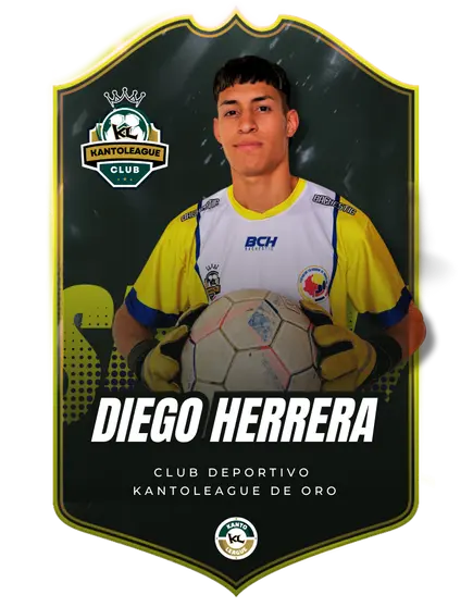 Diego Herrera