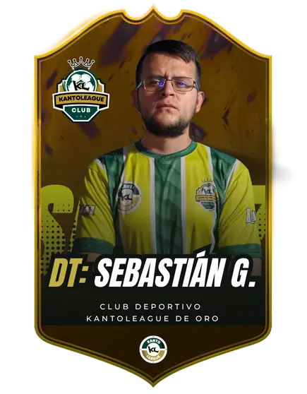 DT: Sebastian G.