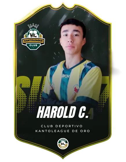 Harold Castaneda