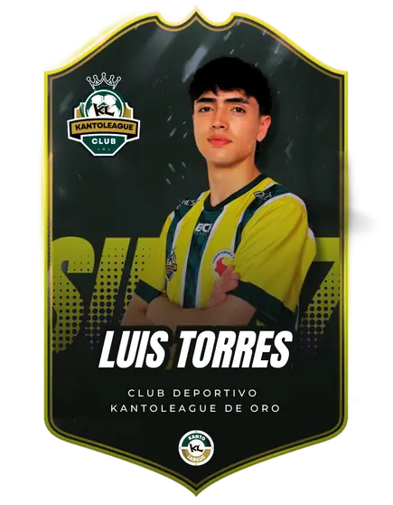 Luis Torres