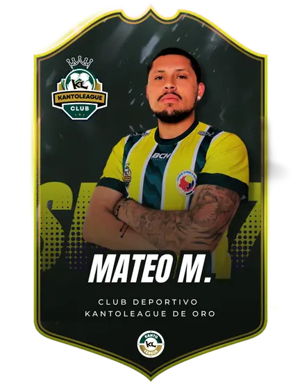 Mateo Matallana
