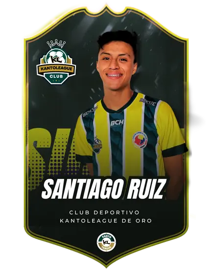 Santiago Ruiz